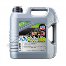 Special Tec AA 0W-20